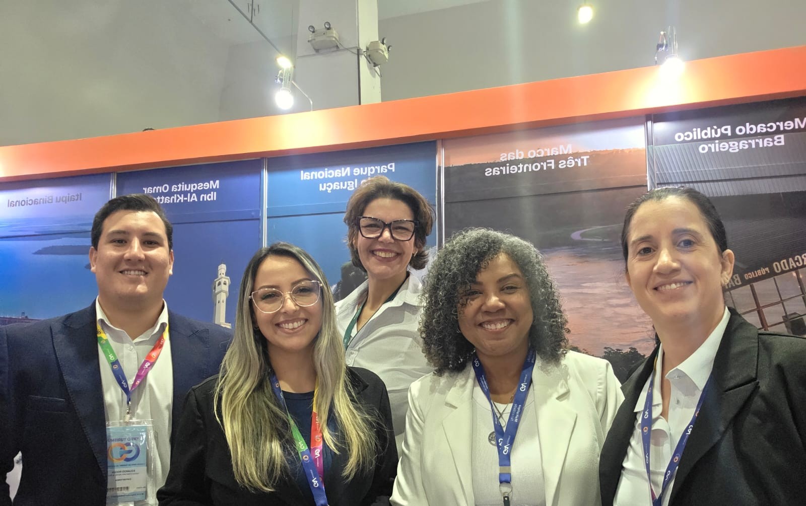 Expo Turismo Goiás 2026