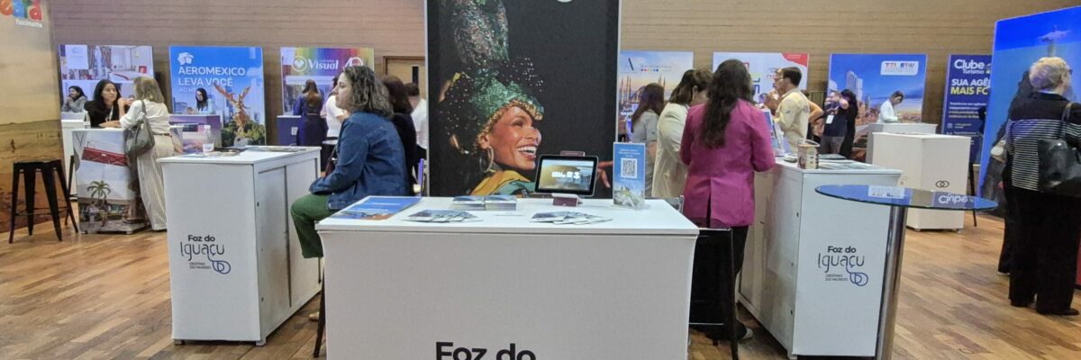 Promoção Foz do Iguaçu
