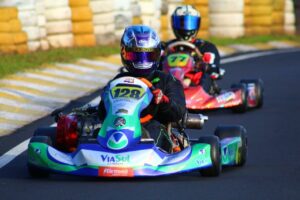 Copa Via Sul de kart