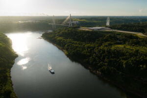 Foz do Iguaçu Infrastructure: The Gateway to Iguazu Falls and South America’s Trinational Region