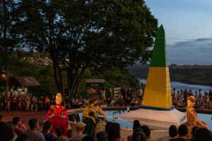 Cultura em Foz do Iguaçu: conheça a cidade, sabores, atrativos e mais