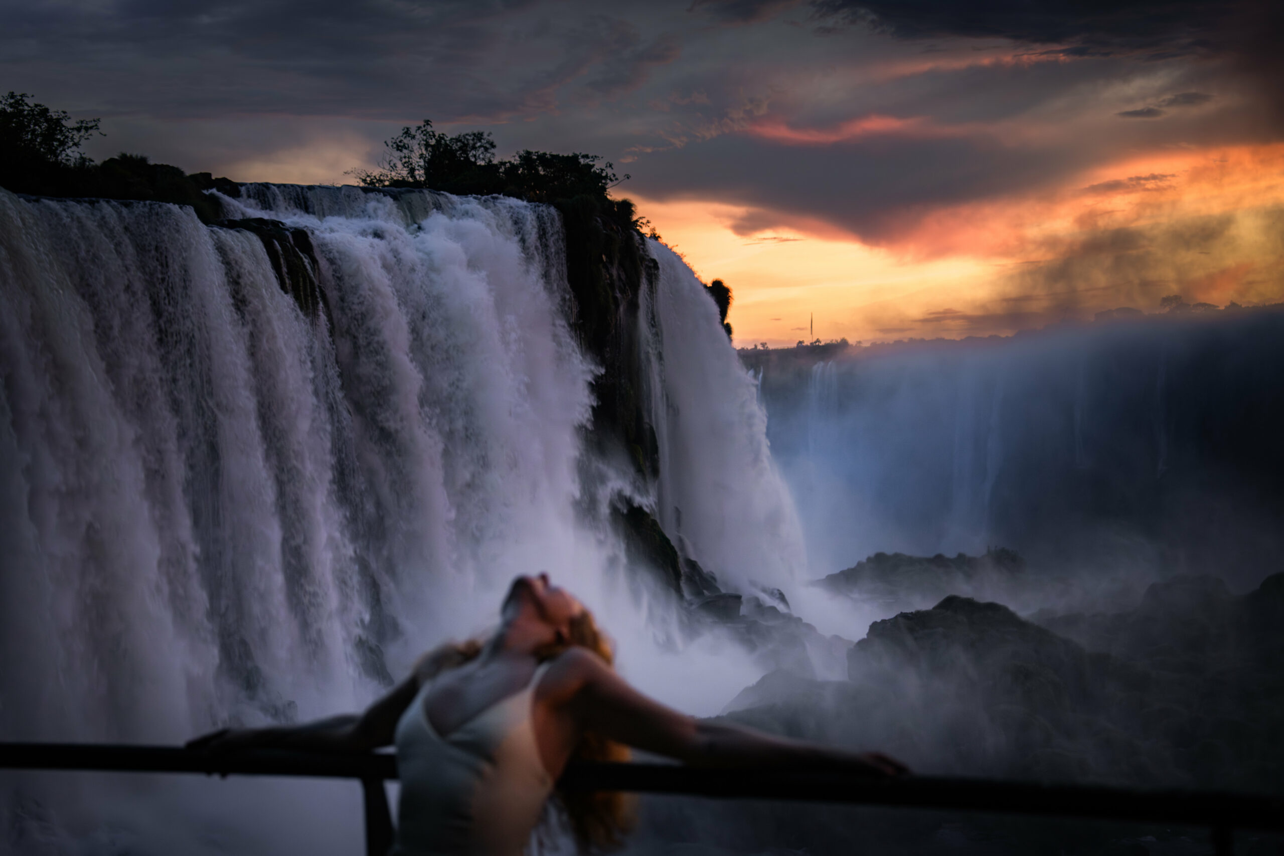 Rio de Janeiro,Foz do Iguaçu and Buenos Aires: A South America Itinerary