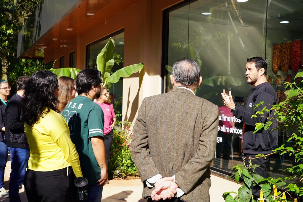 Parque das Aves inaugura novo Complexo de Saúde Animal em Foz do Iguaçu