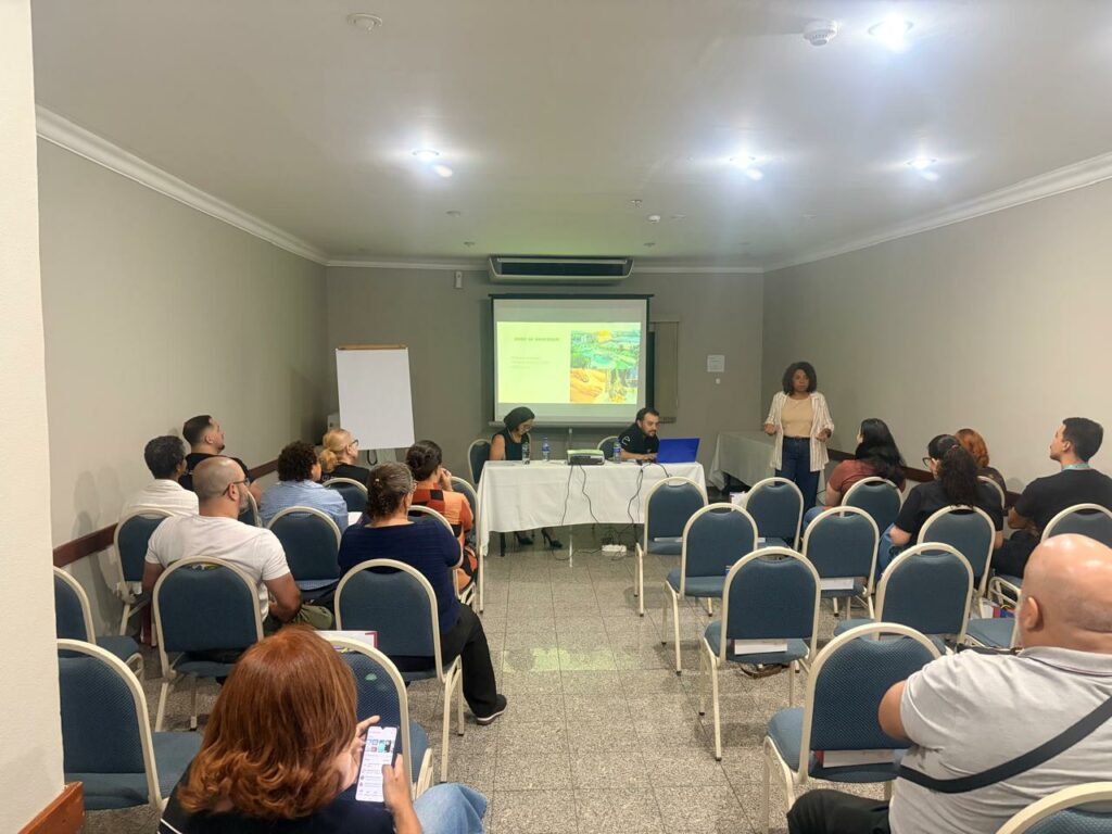 capacitação abav expo 2026