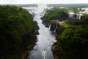 cataratas do iguaçu