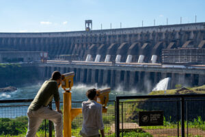 Itaipu Binacional