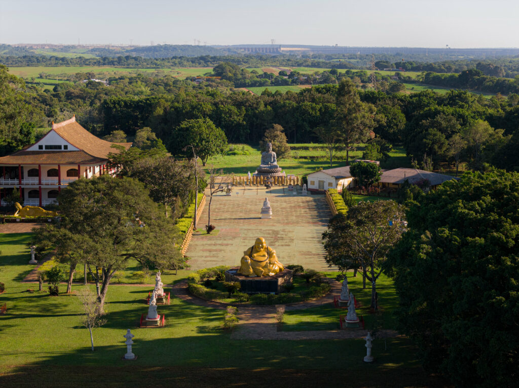 Templo Budista