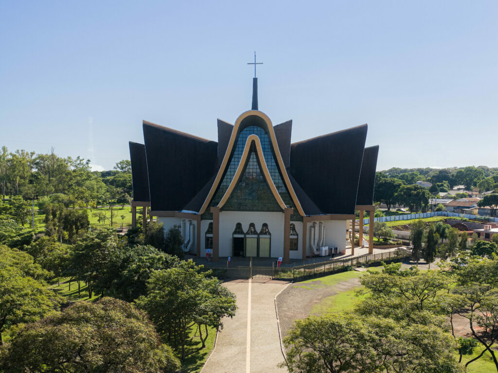 Catedral Nossa Senhora de Guadalupe
