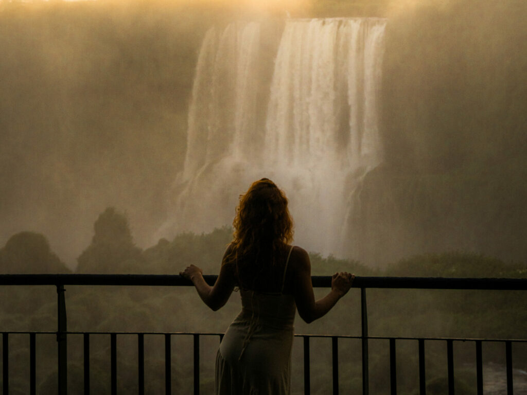 Cataratas do iguaçu