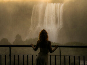 Cataratas do iguaçu
